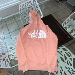 The North Face Coral Hoodie